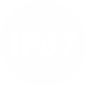 waterproof IP67