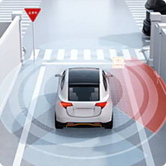 Understand Sensors – Automotive LIDAR