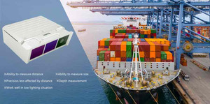 Revolutionizing Port Automation through LiDAR Technology