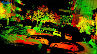 How To Enhance The Accuracy Of Solid-state LiDAR 