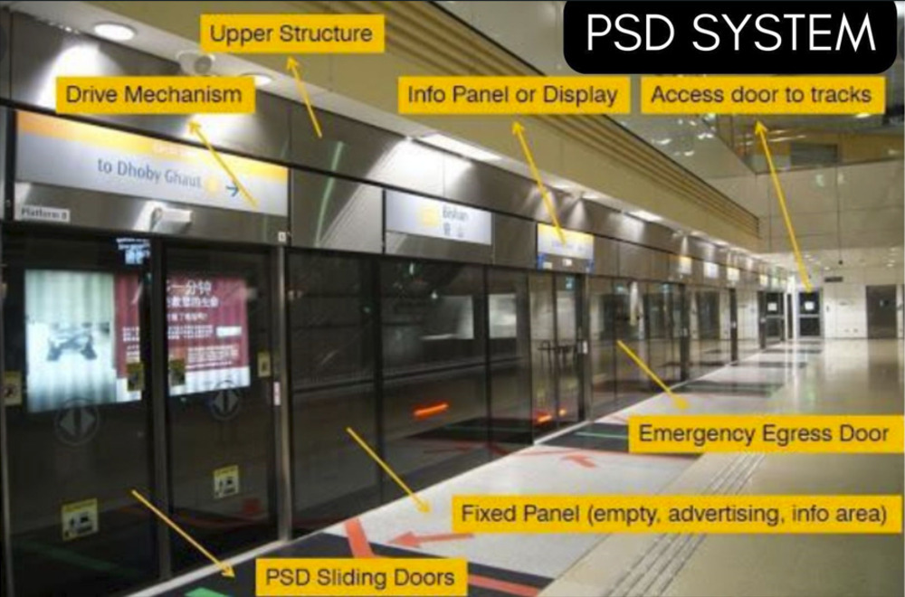 screen door system