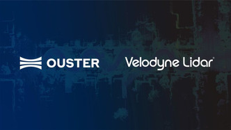 Velodyne, Acquired by Ouster