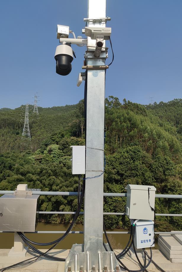 LiDAR for Railway Tunnel Entrance Intrusion Detection Solution