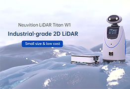 LiDAR for Obstacle Avoidance: Revolutionizing Collision Avoidance Systems