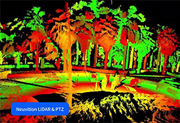 LiDAR And Precision Agriculture: Revolutionizing Farming Practices In The Smart Industry